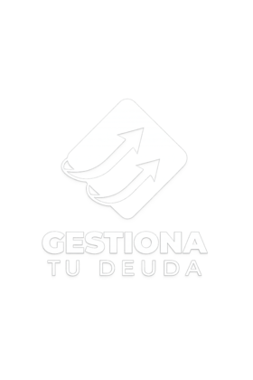 Gestiona Tu Deuda